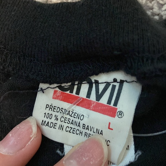 Kiss Graphic Tee ~ - Picture 2 of 3